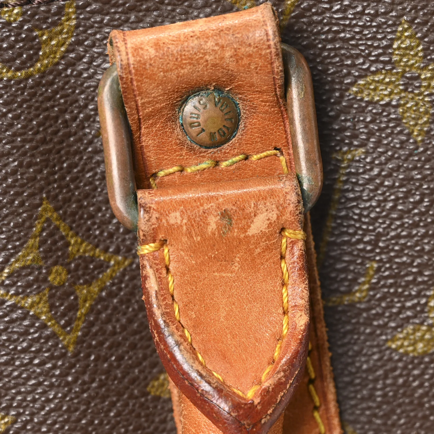 Monogram Keepall 45 - Top Club