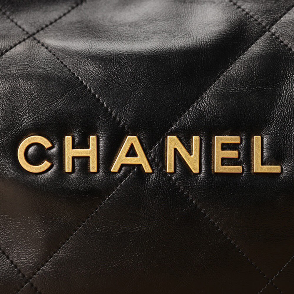 CHANEL 22 SMALL HANDBAG(high-end grade) - Top Club