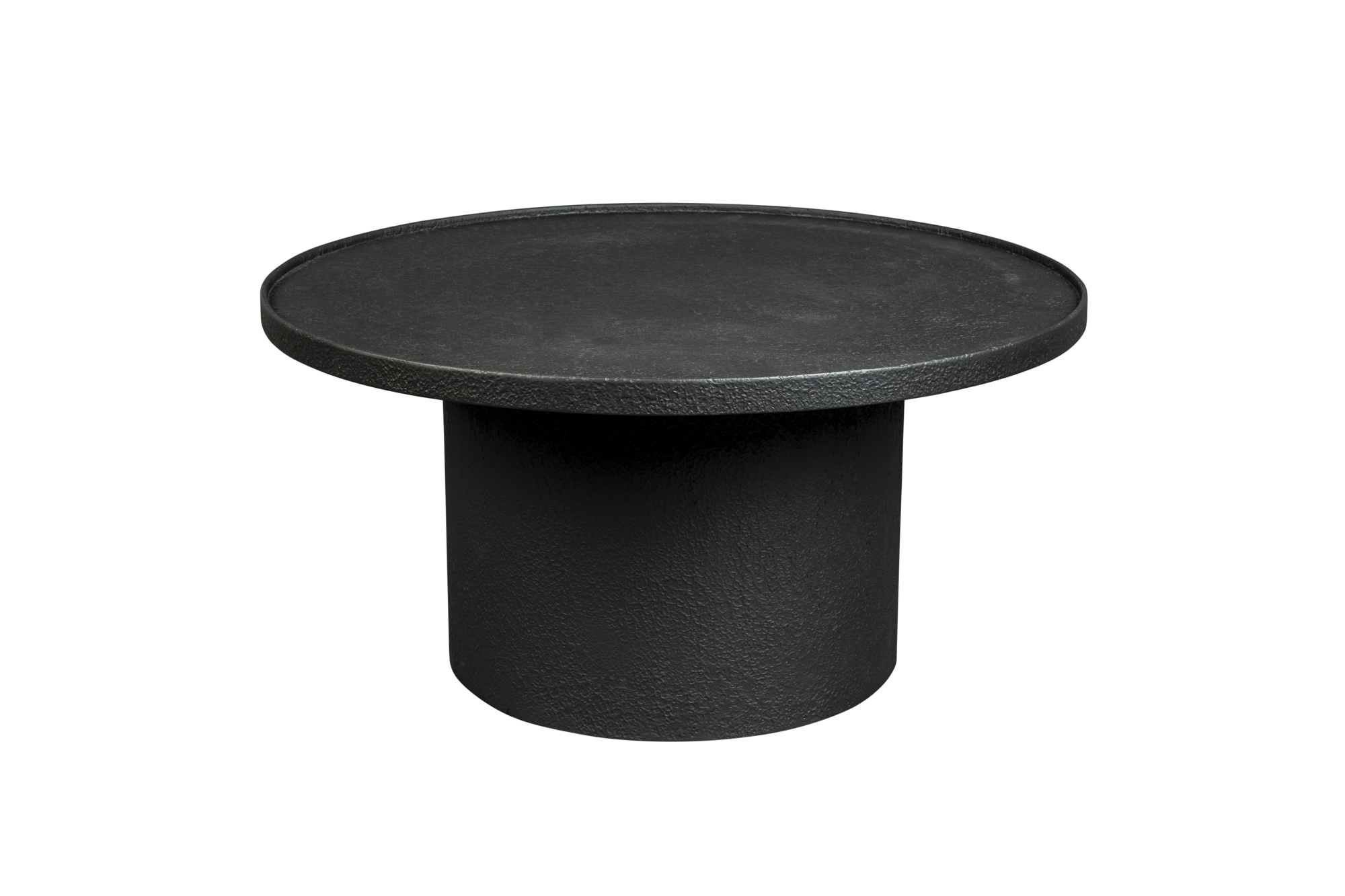 Salontafel Winston rond