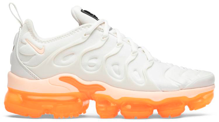 Wmns Air Vapormax Plus  Creamsicle  AO4550-005 - Sneaker Replica Workshop