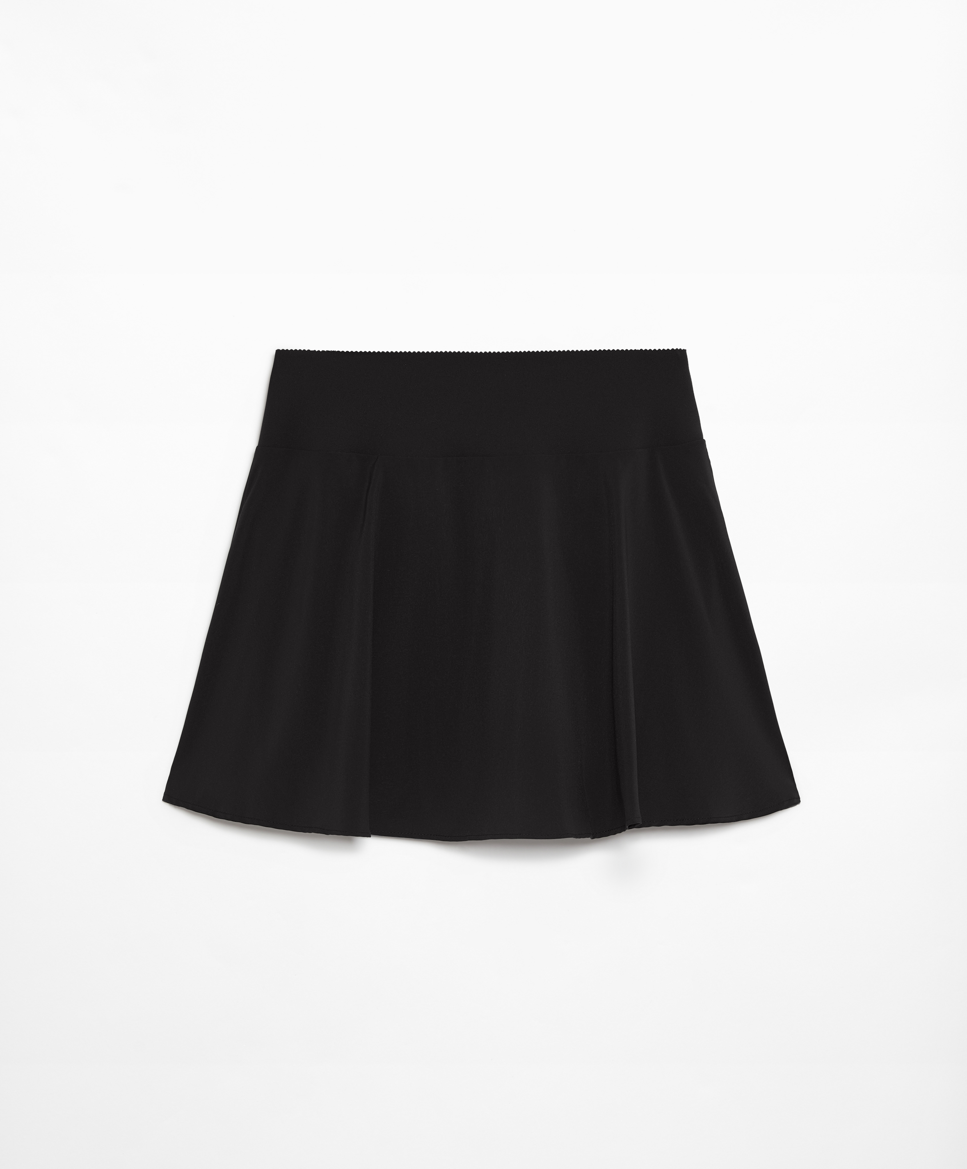 OYSHO Compressive skirt