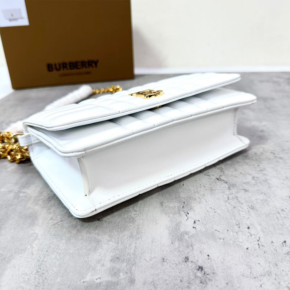 Small Lola Bag - Top Club