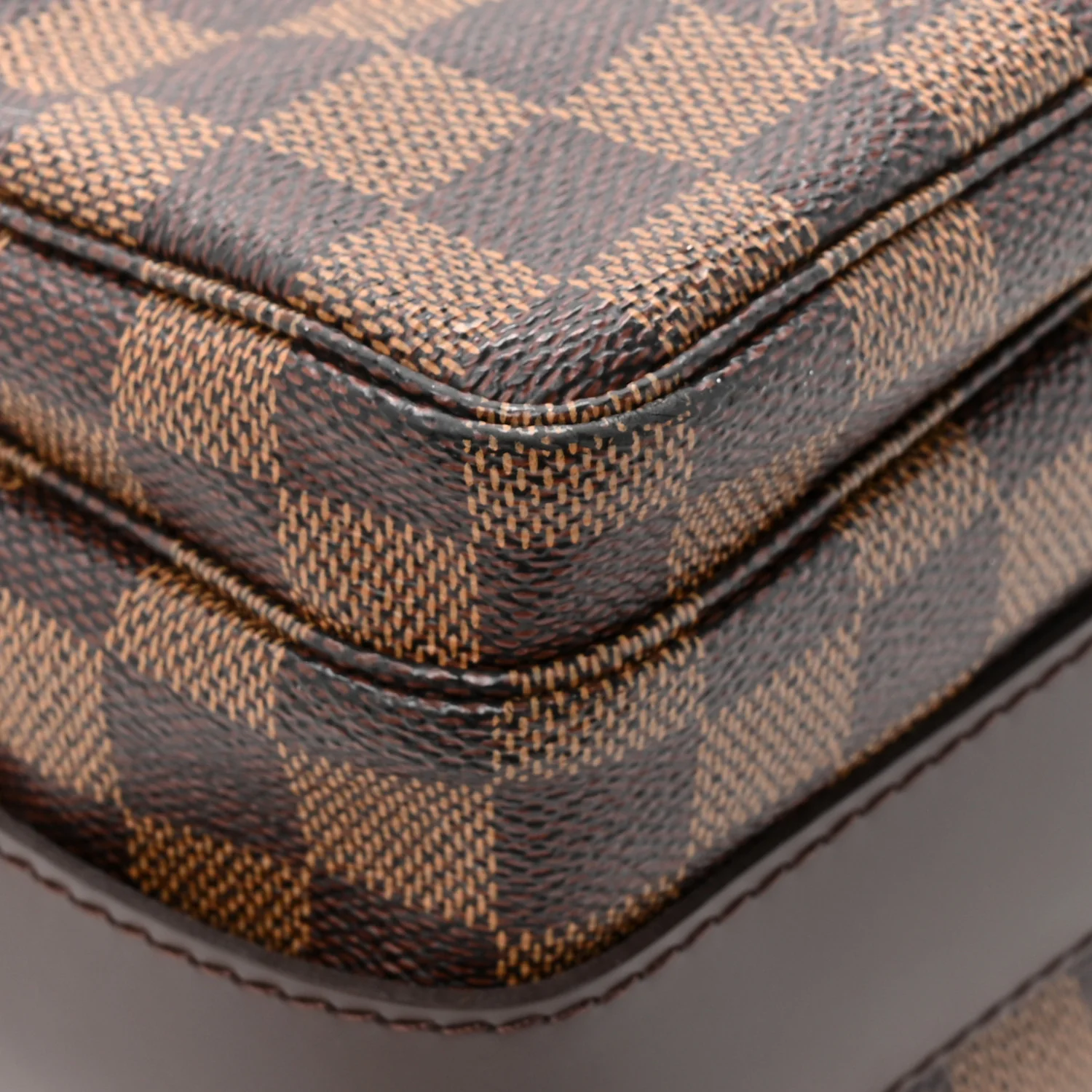 Damier Ebene Naviglio - Top Club
