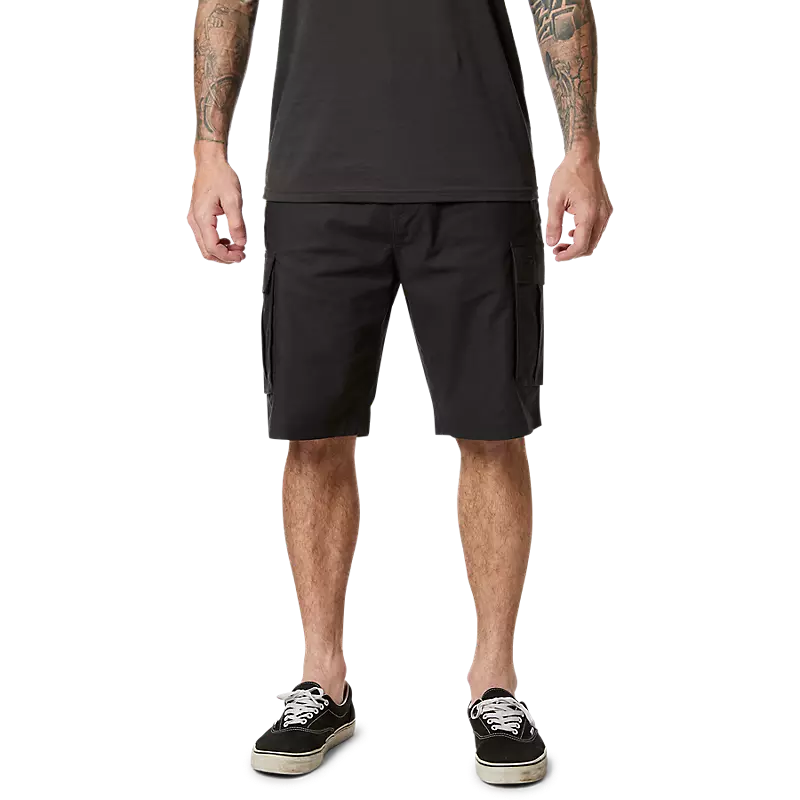 Slambozo 2.0 Shorts