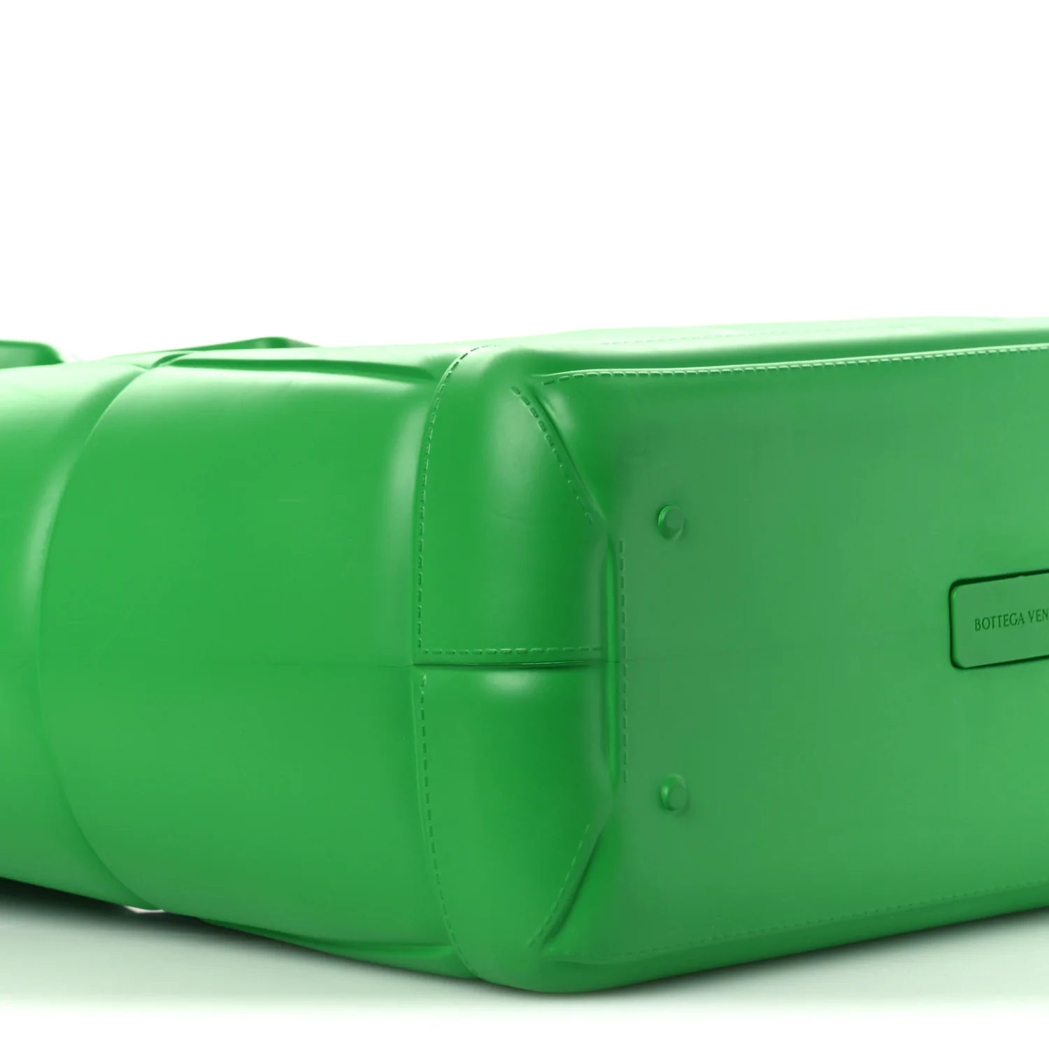 Rubber Maxi Intrecciato Medium Arco Grass - Top Club