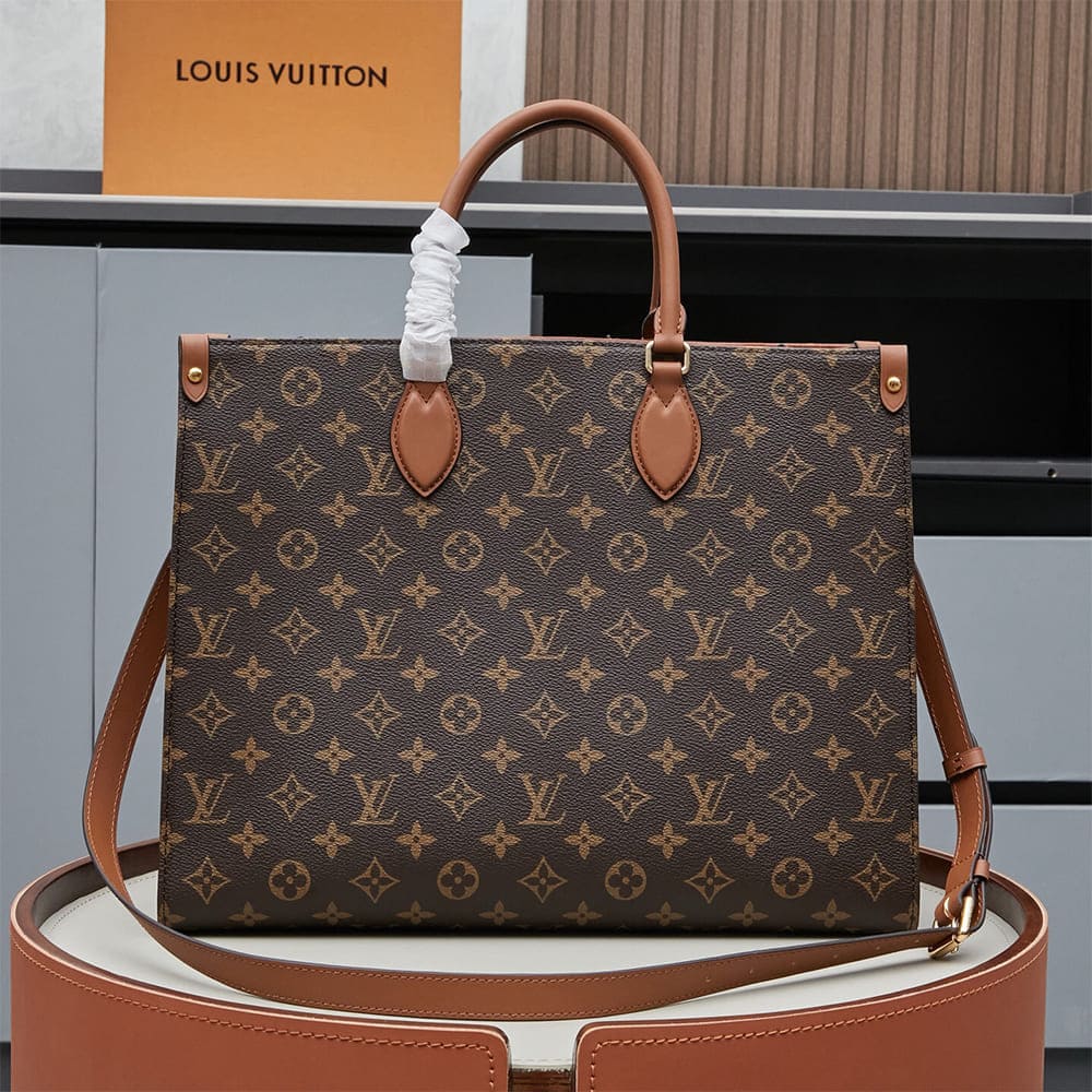 LV OnTheGo Organizer(HIGH-END GRADE) - Top Club