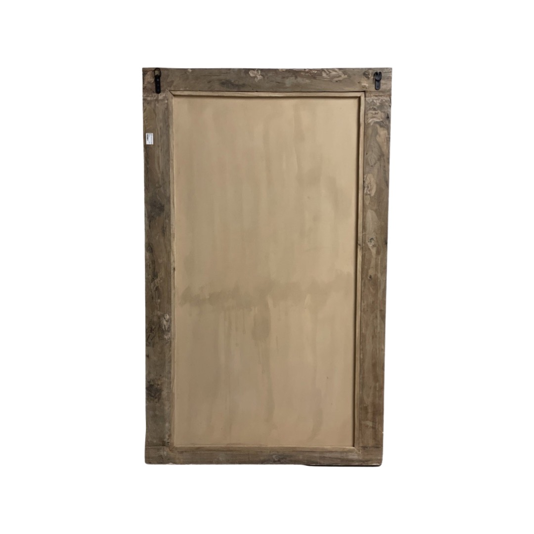 Spiegel uniek 181x9x110 cm
