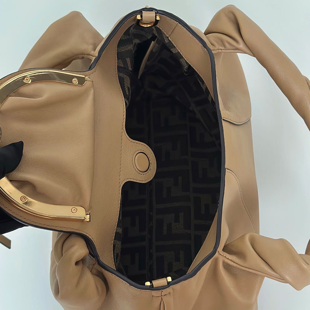 Fendi Spy Small(HIGH-END GRADE) - Top Club
