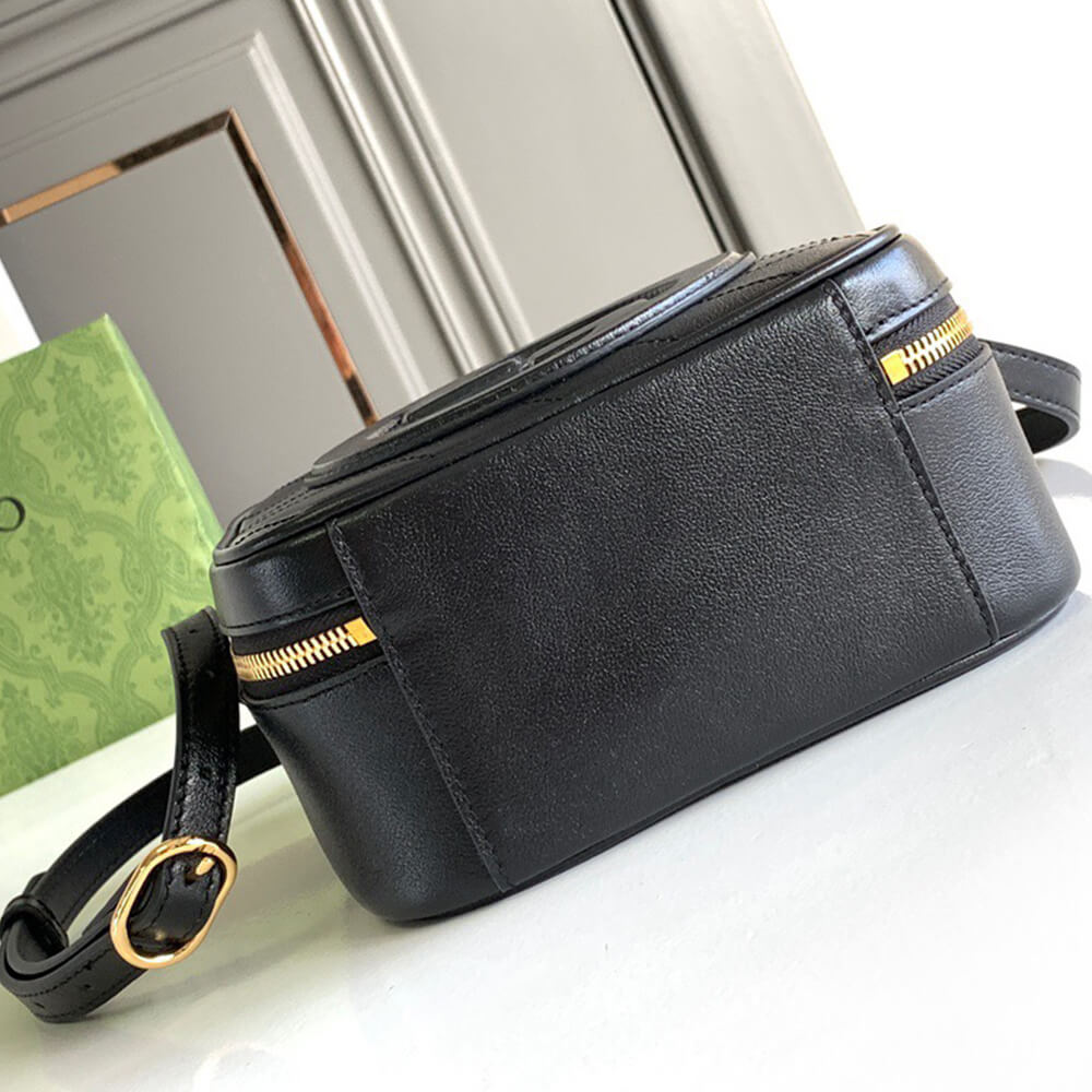 GUCCI BLONDIE TOP HANDLE BAG - Top Club