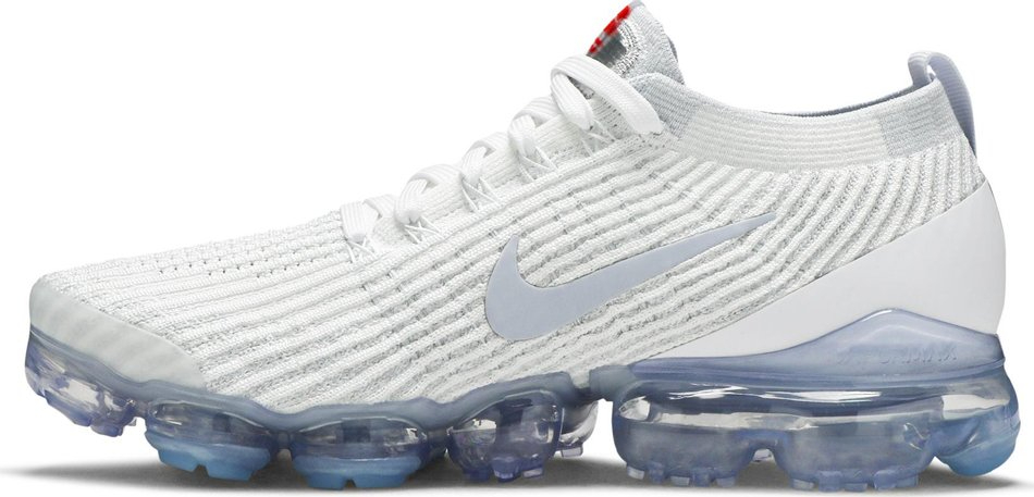 Air VaporMax Flyknit 3  One Of One  CW5643-100 - Sneaker Replica Workshop