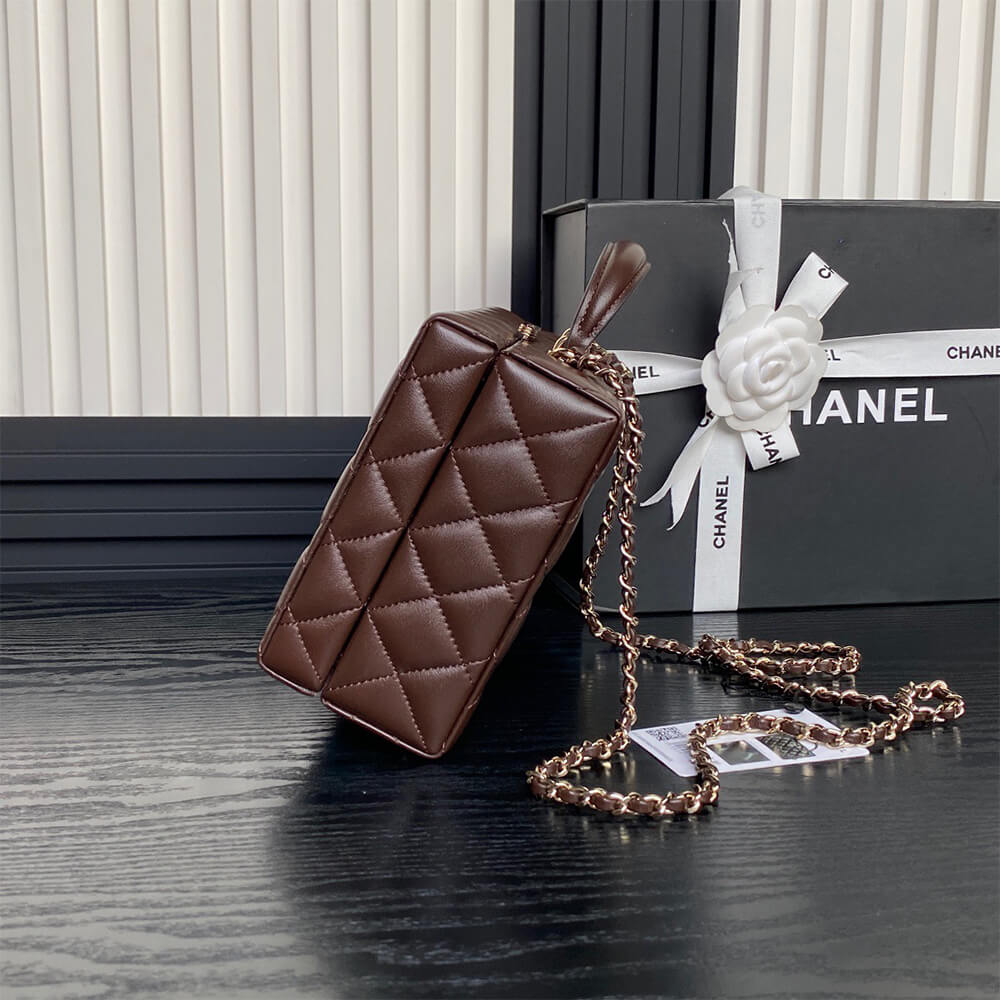 Chanel Box bag(HIGH-END GRADE) - Top Club