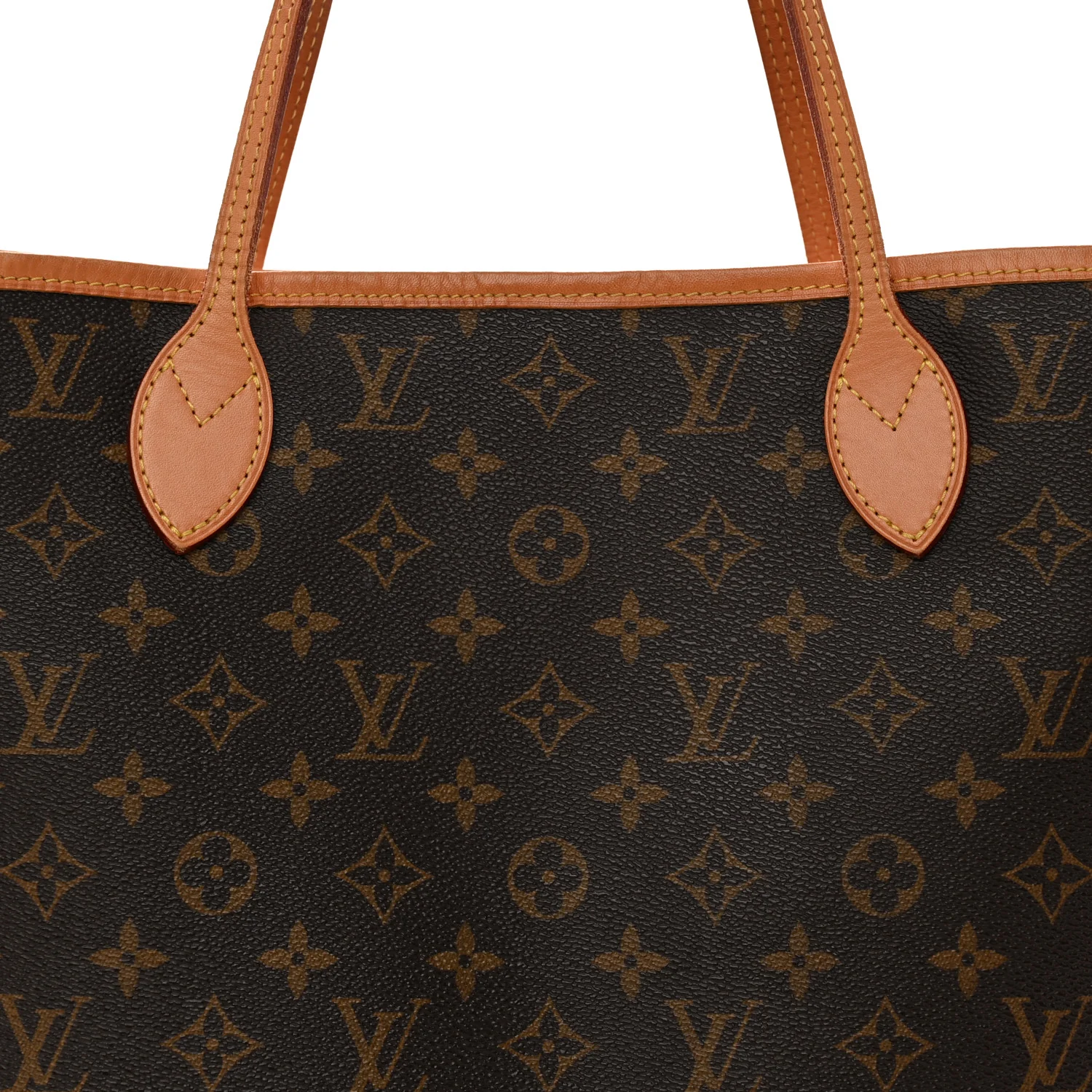 Monogram Neo Neverfull MM Fuchsia - Top Club