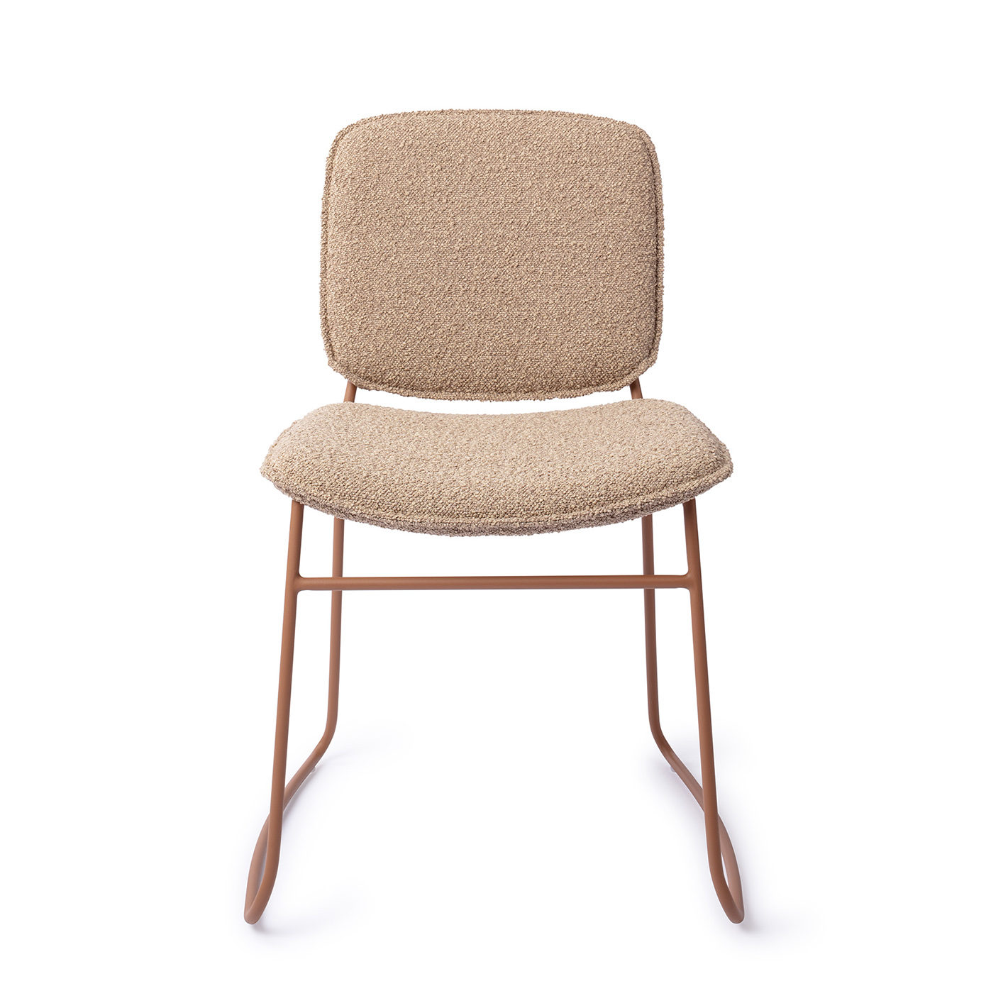 Eetkamerstoel Makio Dusted Donut