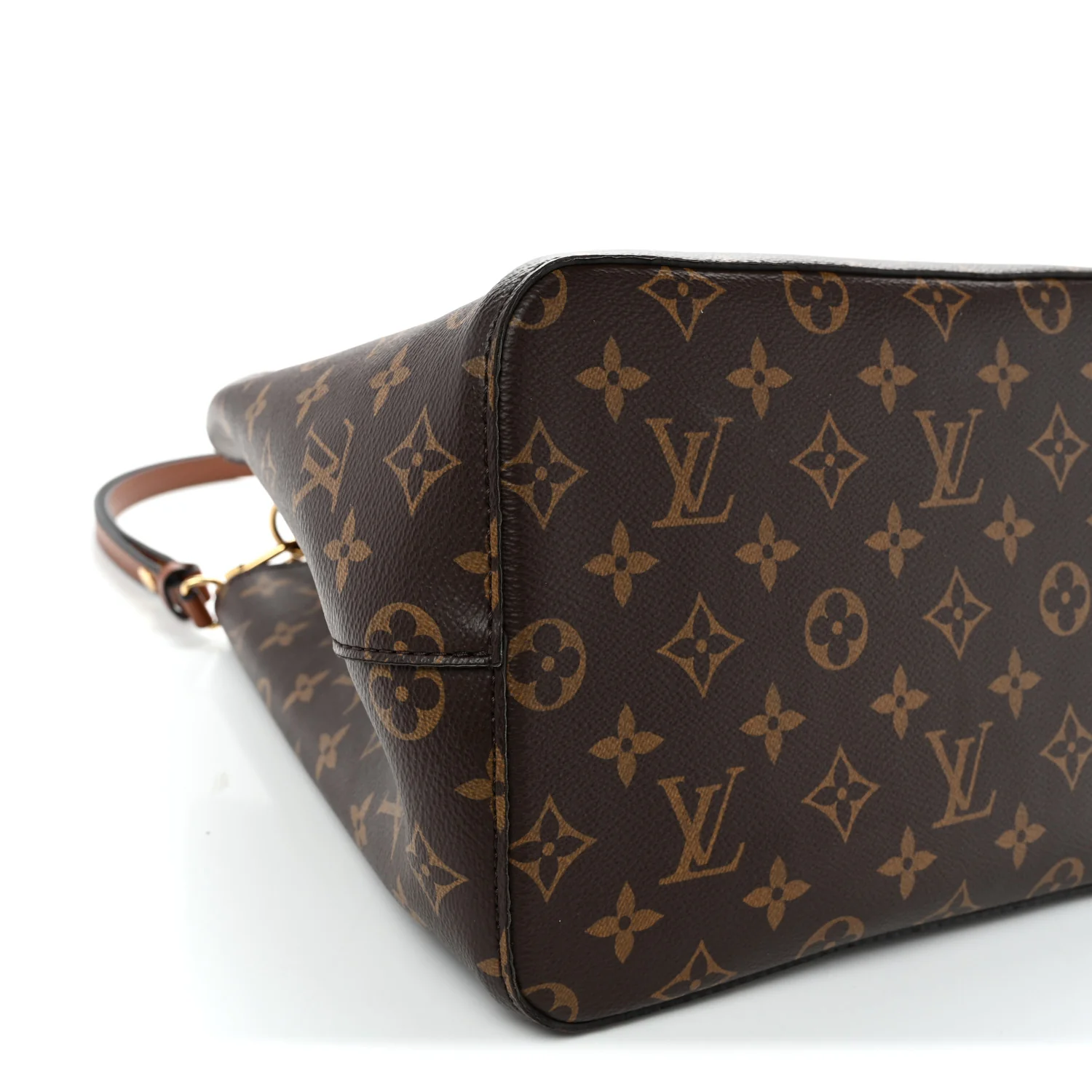 Monogram Neonoe MM Caramel - Top Club