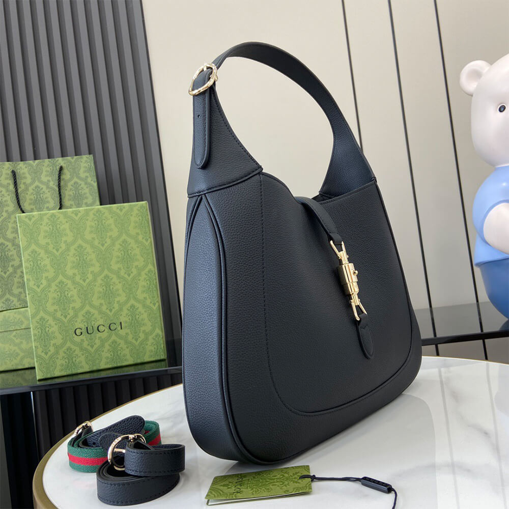 Gucci Jackie 1961 medium shoulder bag(HIGH-END GRADE) - Top Club