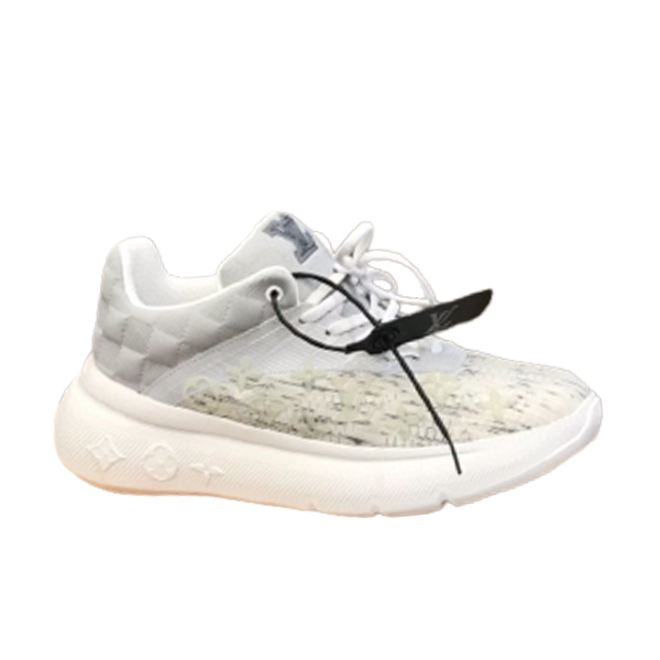 LOUIS VUITTON SHOW UP SNEAKER   LVS090 - Sneaker Replica Workshop