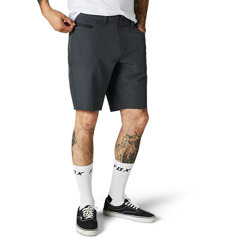Machete Tech Shorts