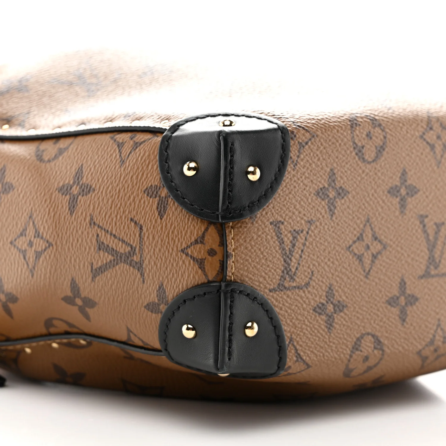Reverse Monogram Noe Trunk PM - Top Club