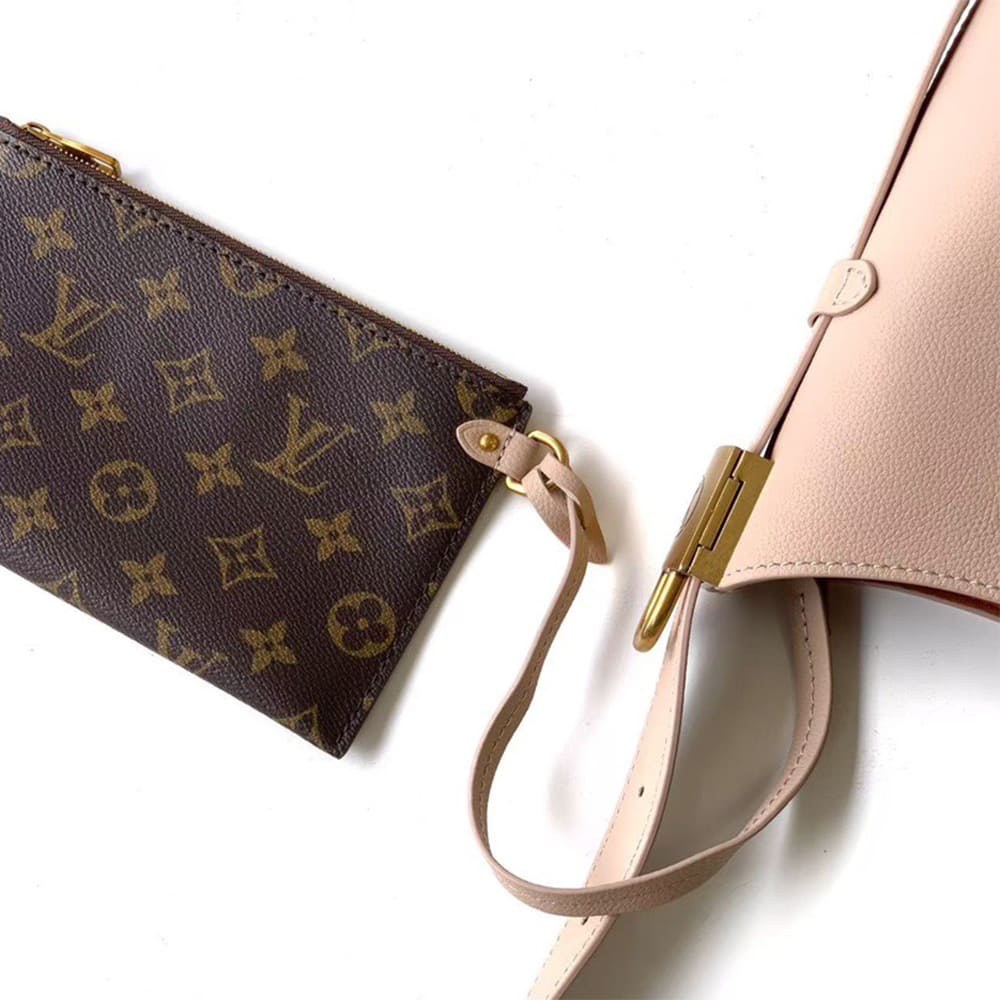 LV Low Key Hobo PM(HIGH-END GRADE) - Top Club