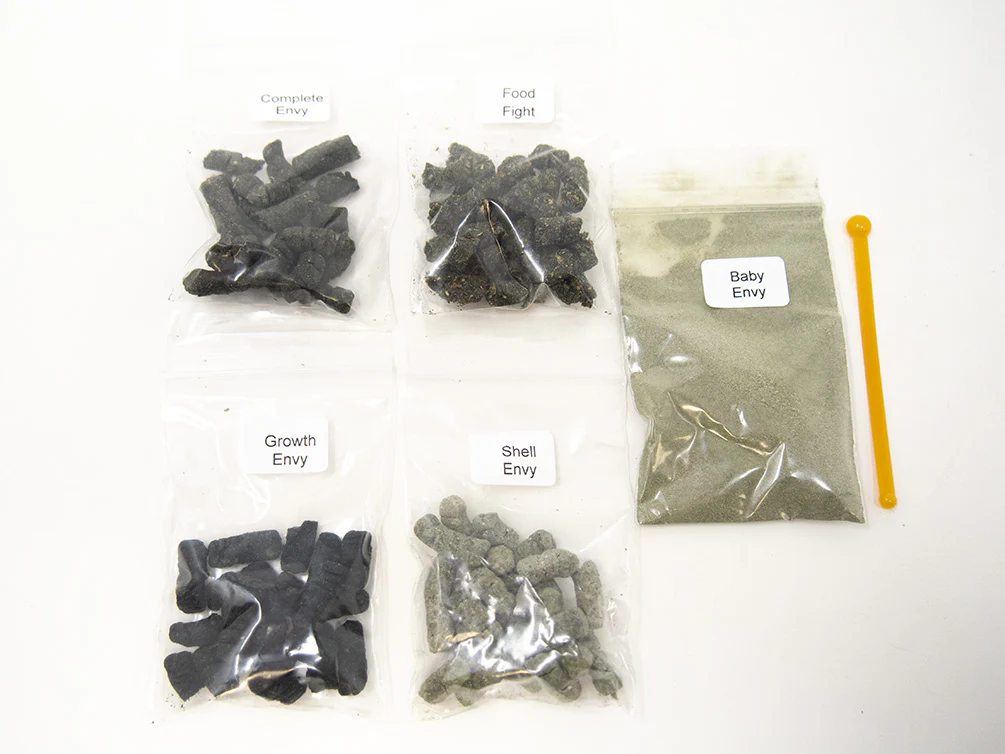 Shrimp Envy - Sample Pack