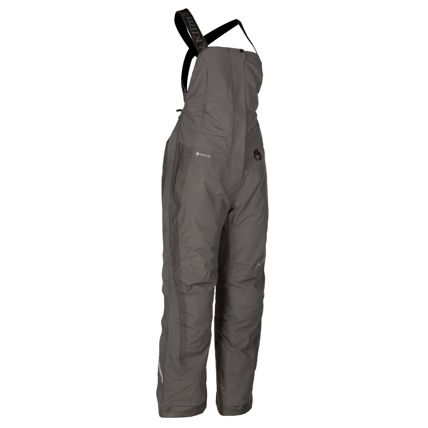 Strata Bib