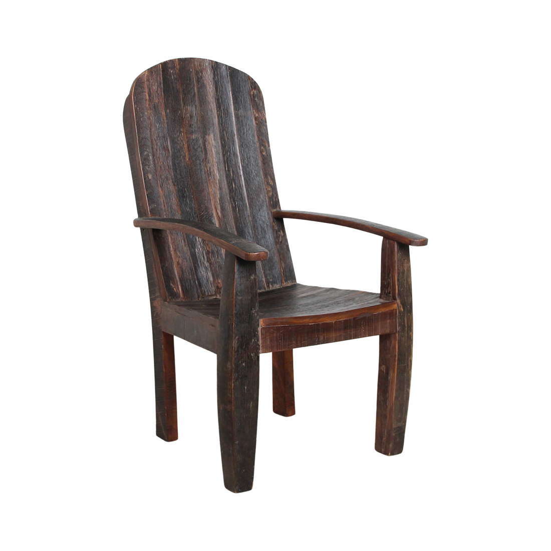 Stoel Barrel grandma's chair STBA600