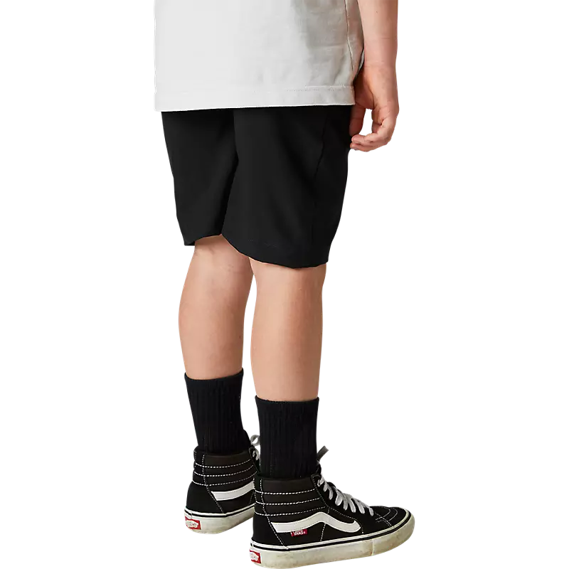 Jugend Essex Tech Stretch Shorts