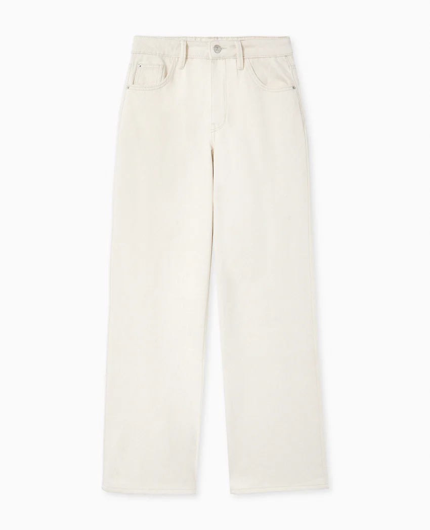 Pimkie J71-2 / Jean wide taille medium