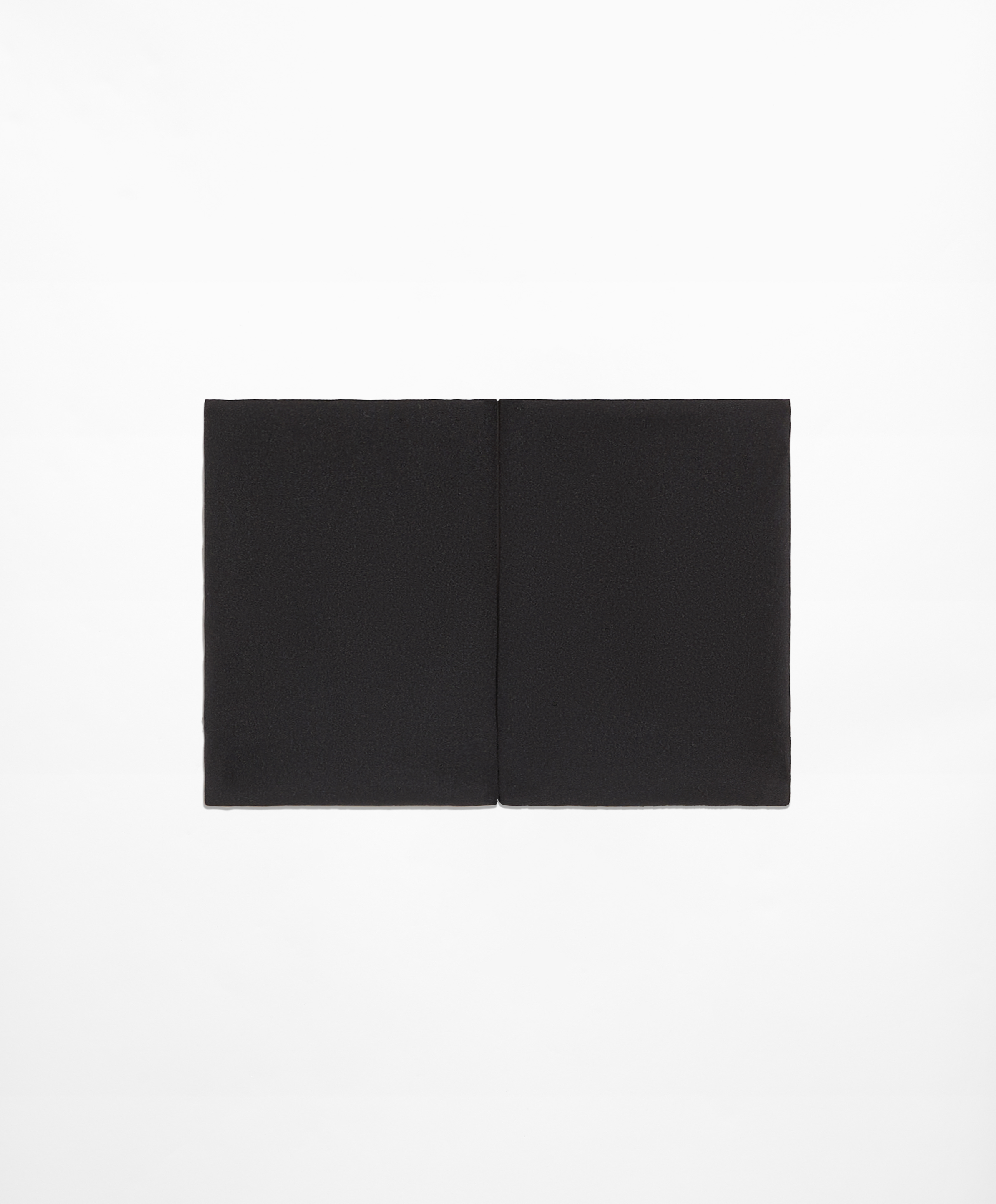 OYSHO 2 polyamide blend French cut thongs