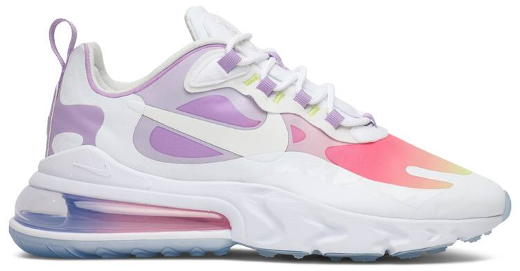 Wmns Air Max 270 React  Chinese New Years  CU2995-911 - Sneaker Replica Workshop