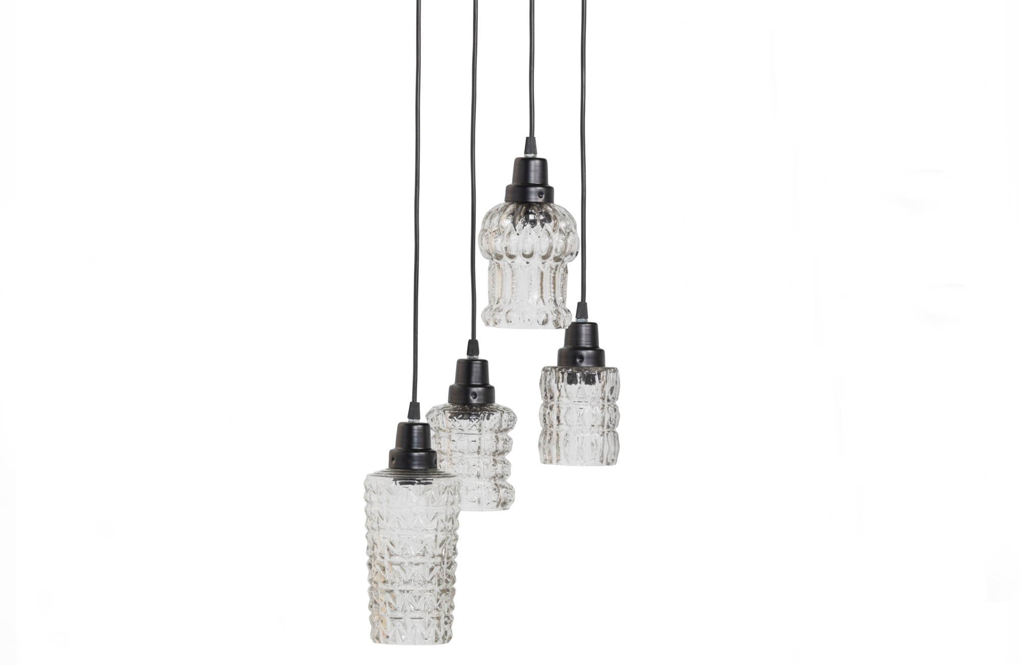 BePureHome hanglamp Multiple Hanglamp Multiple #1
