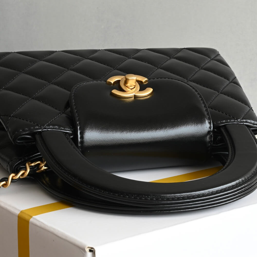 CHANEL KELLY BAG(HIGH-END GRADE) - Top Club