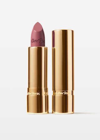 & Other Stories ROSY CLUE SATIN LIP COLOUR