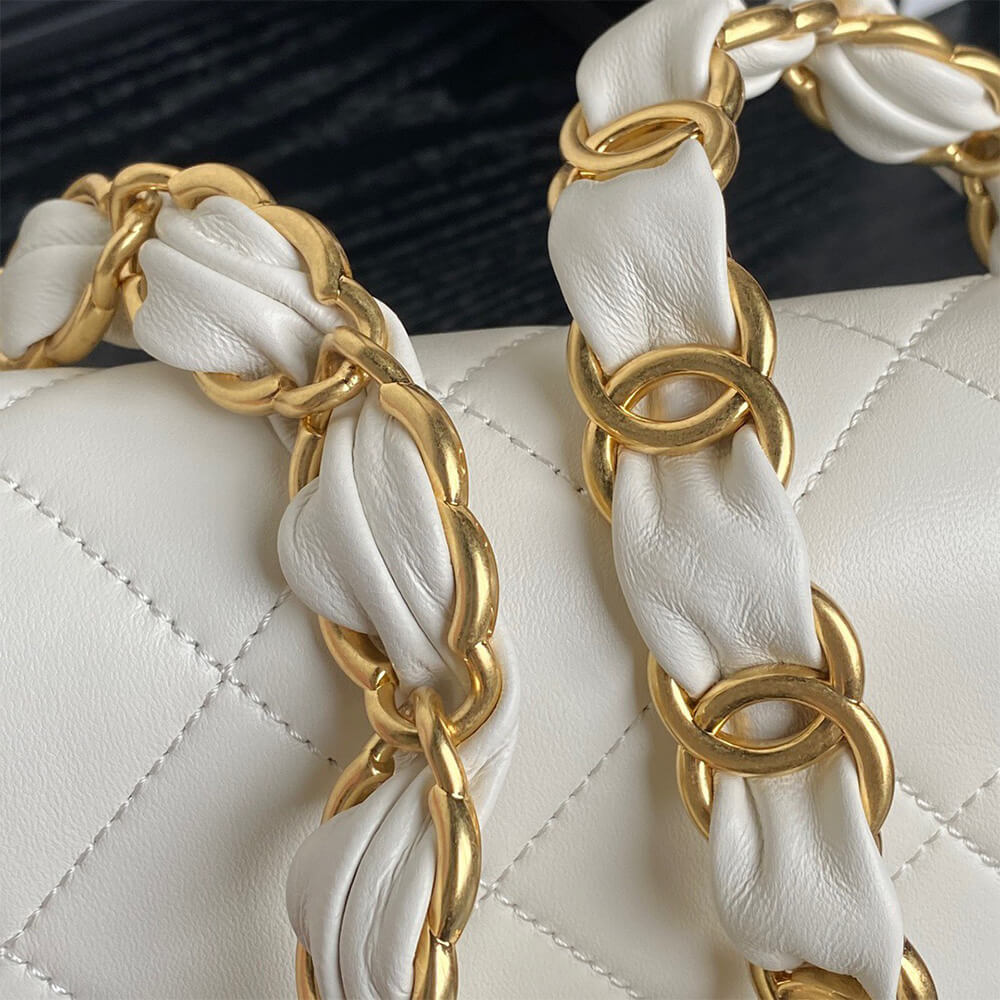 CHANEL Small Flap Bag(high-end grade) - Top Club