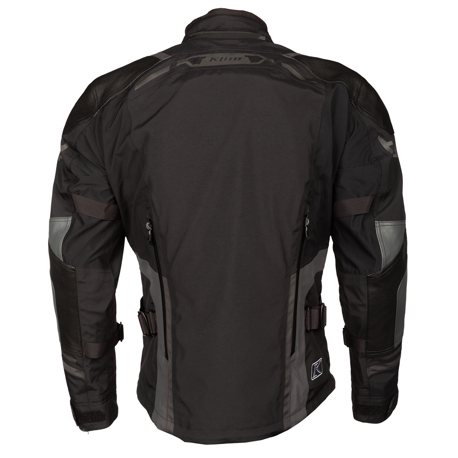 Kodiak jacket