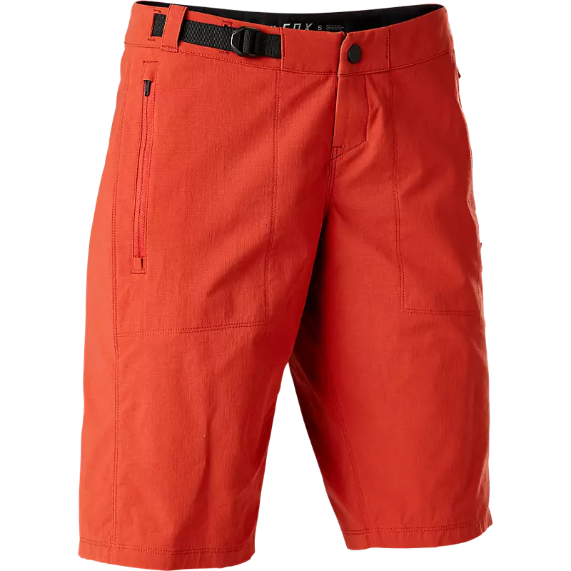 Womens Ranger Shorts