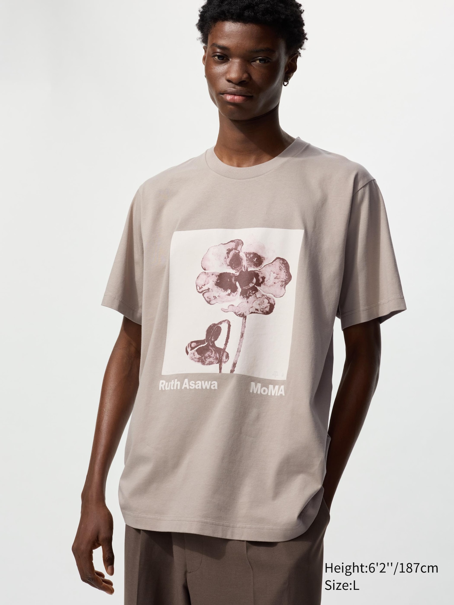 MoMA Art Icons UT Graphic T-Shirt