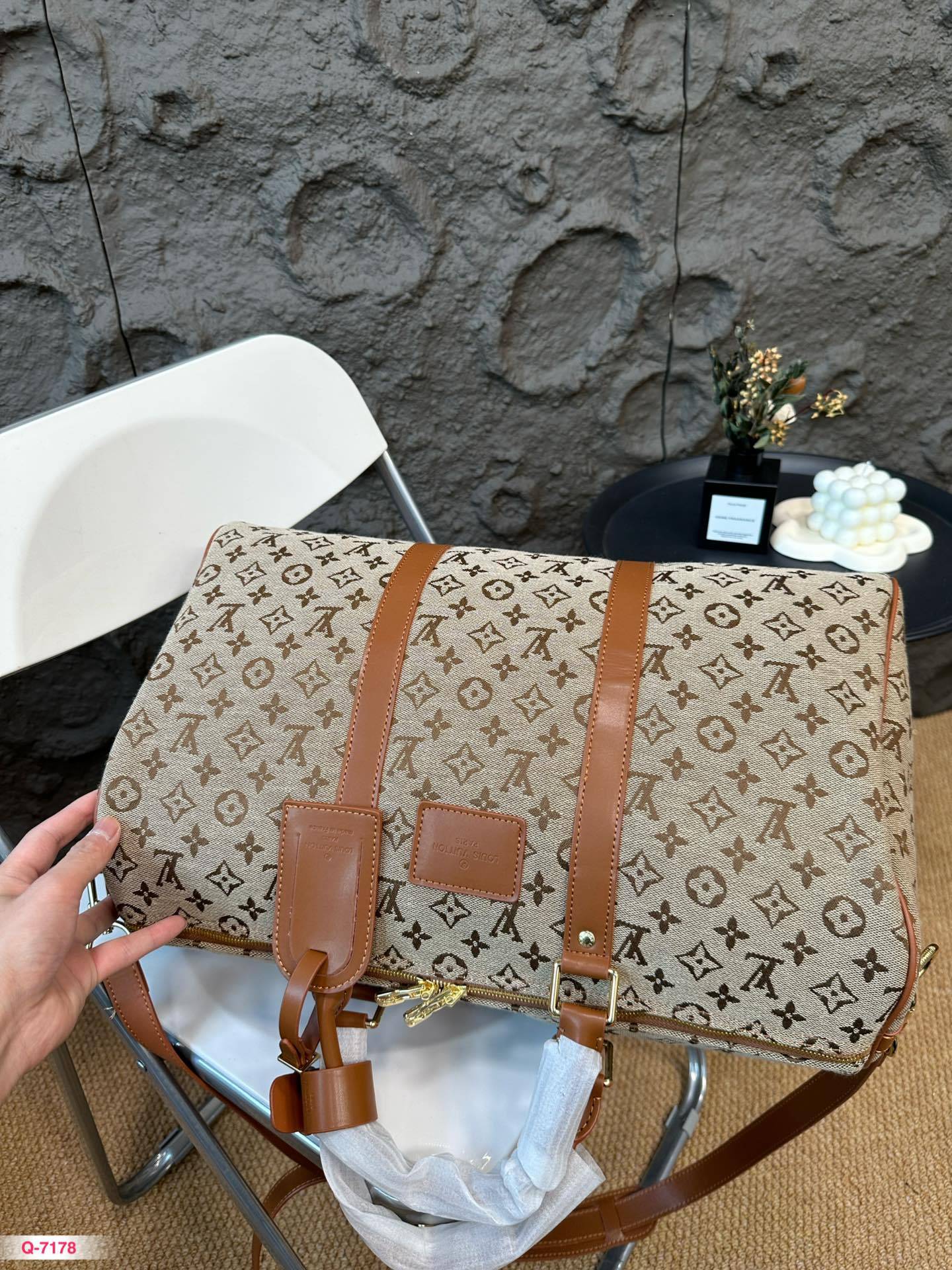 Louis new arrival traval bag size: 45*26cm - Top Club