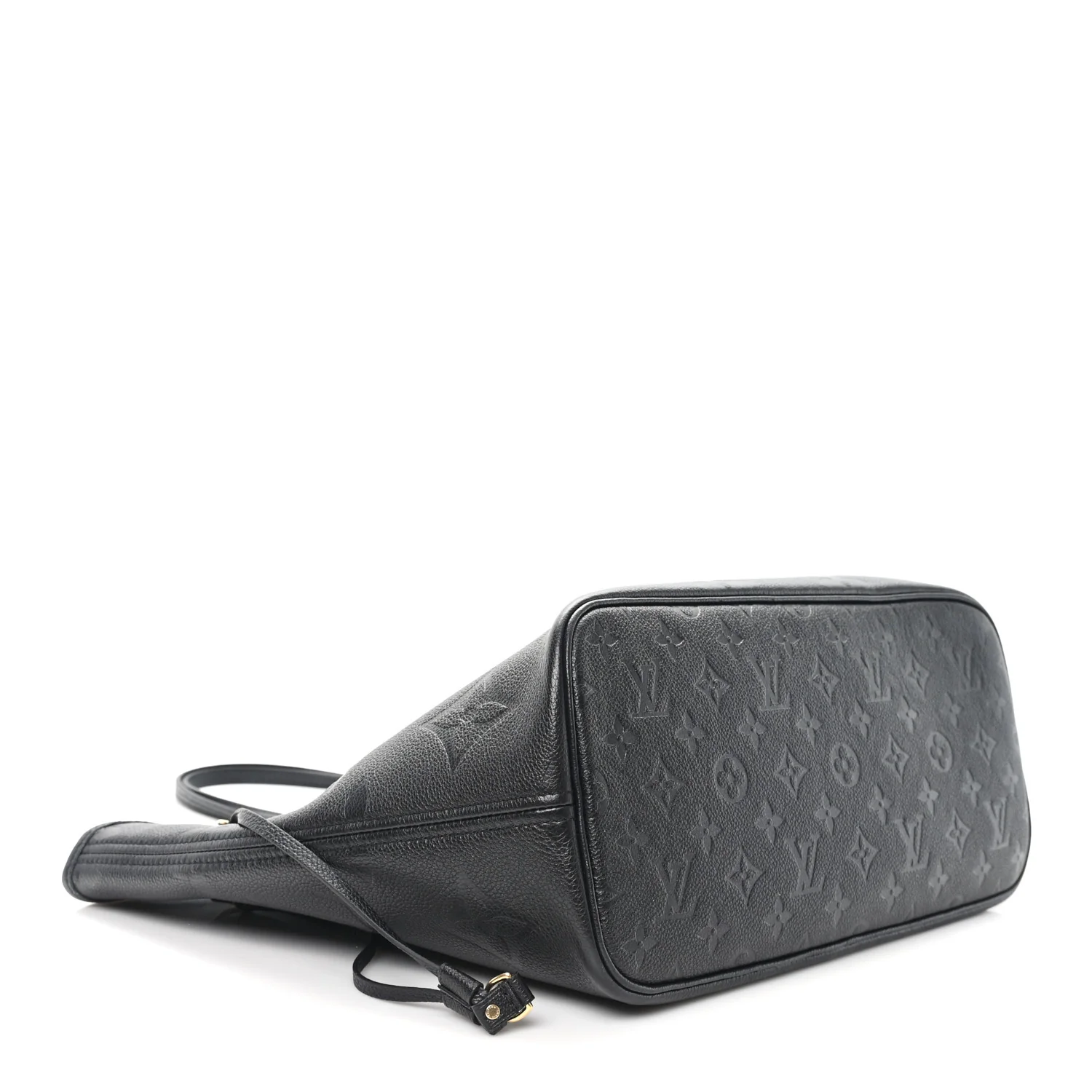 Empreinte Monogram Giant Neverfull MM Black - Top Club