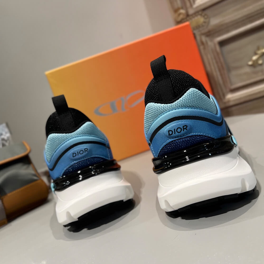 DIOR  B44 Blade Sneaker - Top Club