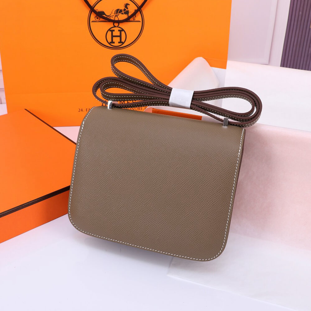 Hermes Constance 18 - Top Club