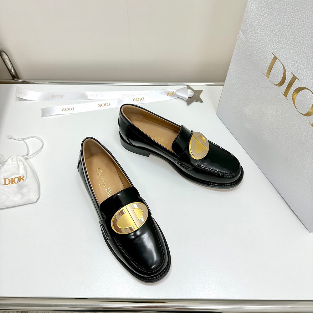 Dior Women Loafer - Top Club
