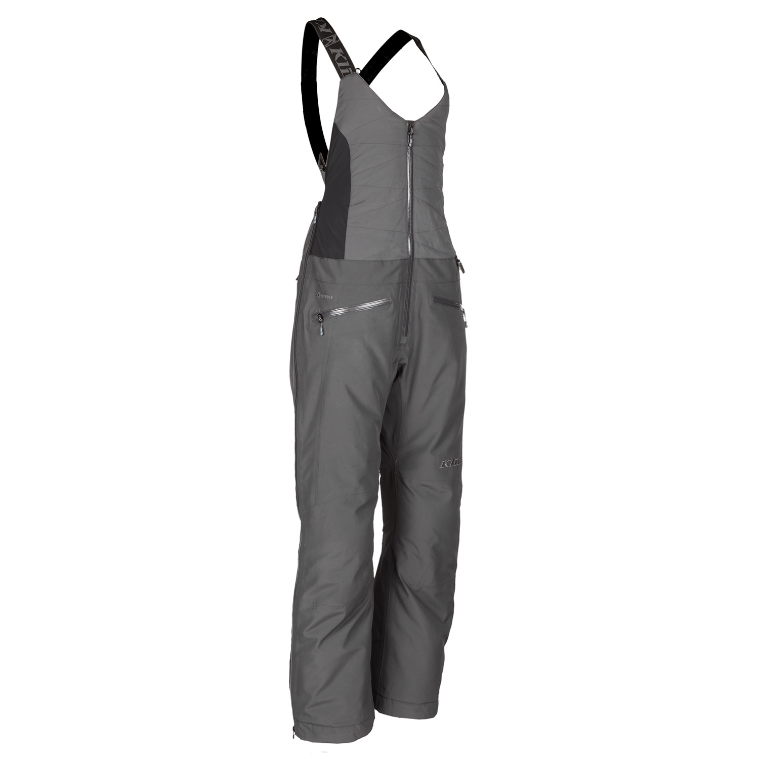 Allure Bib