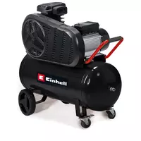Air compressor TE-AC 430/90/10