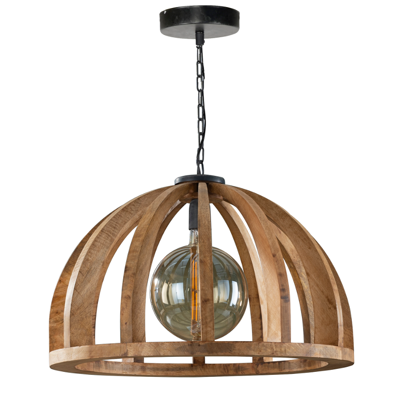 Hanglamp Zaanstad 1L