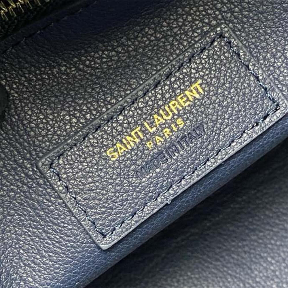 YSL le 5 a 7 supple small - Top Club