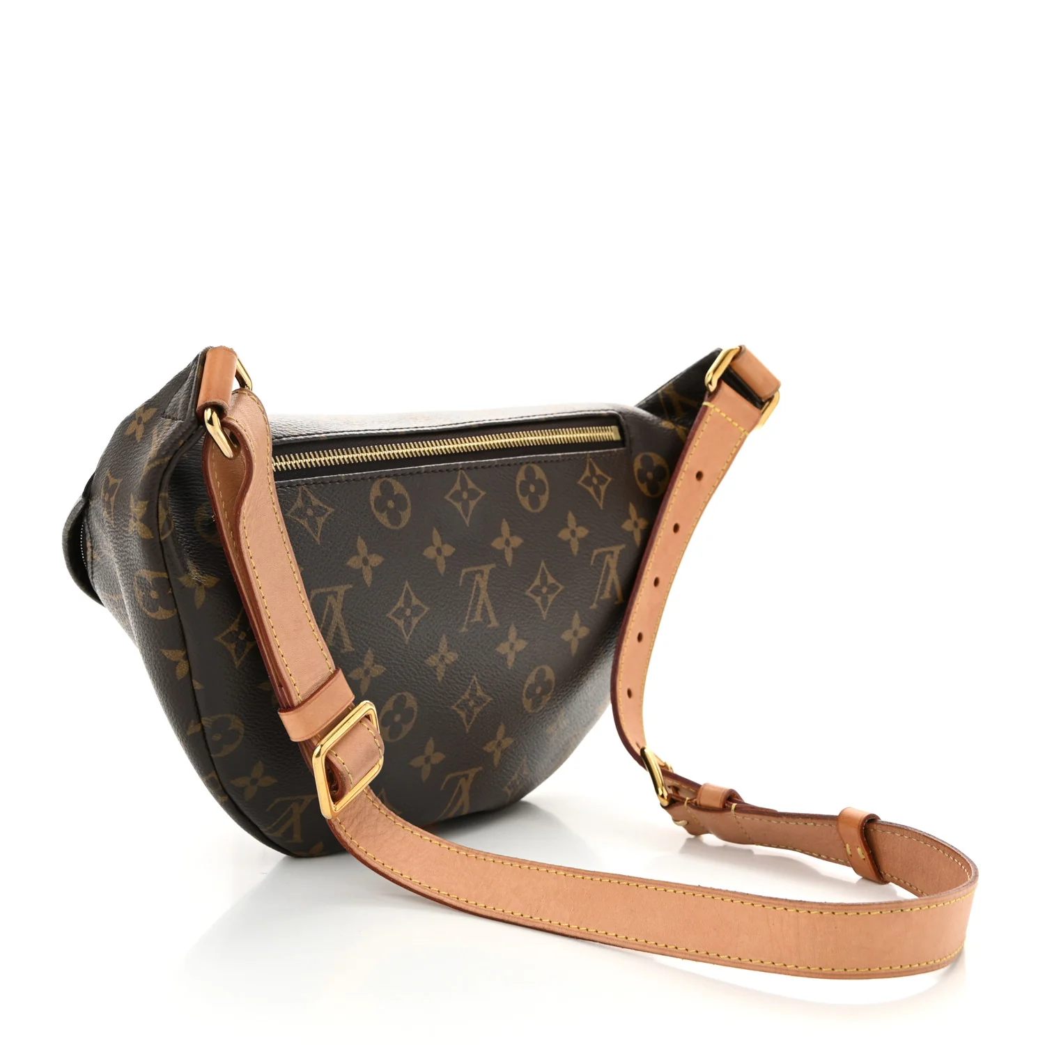 Monogram Bumbag - Top Club