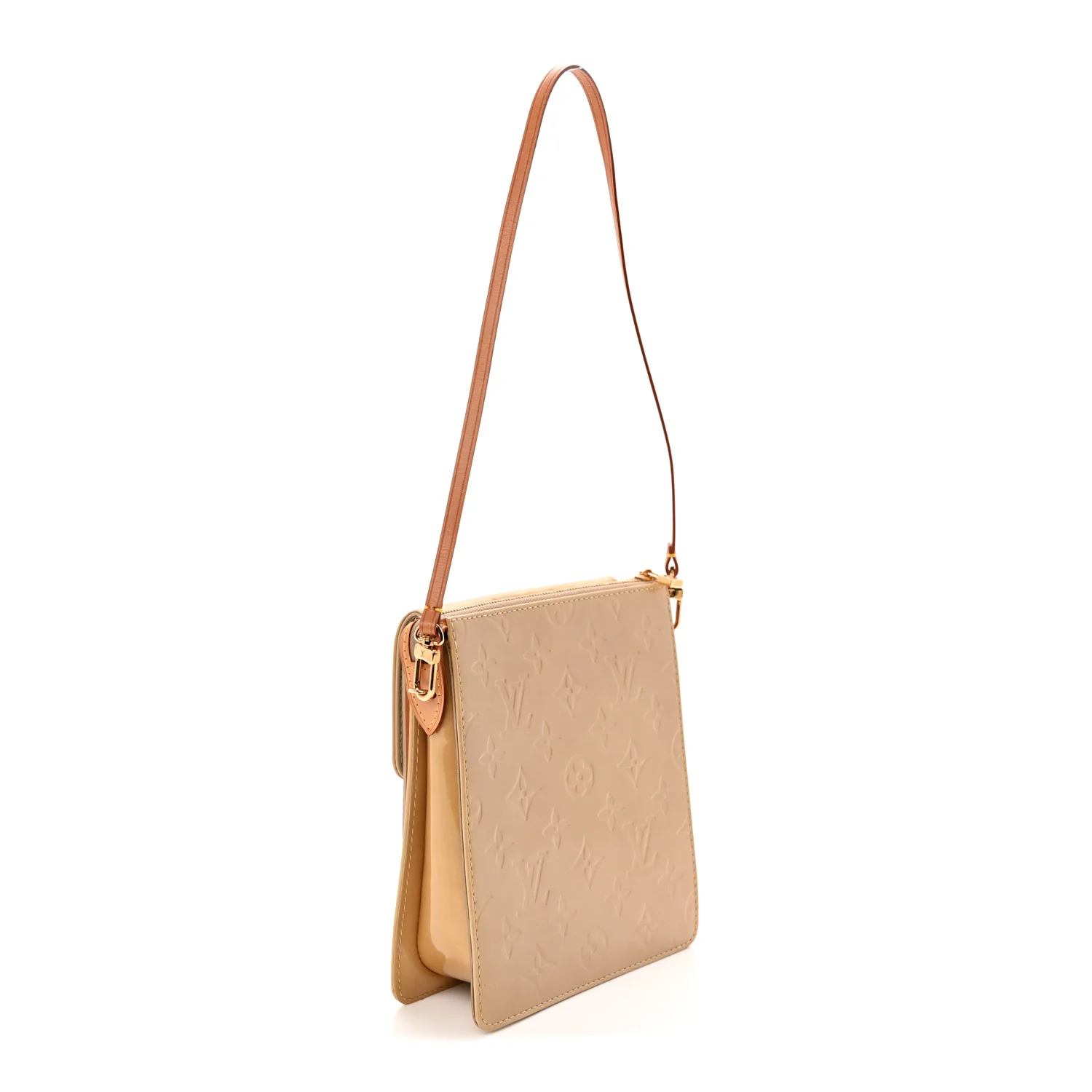 Vernis Mott Beige - Top Club
