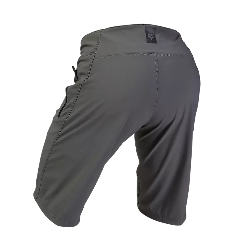 Rejected shorts