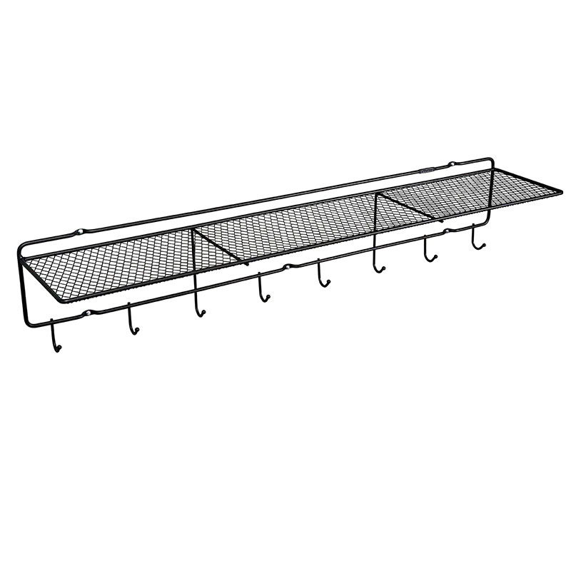 Puhlmann Coatrack Frame-100